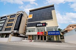 Super Hotel O RB Comfort