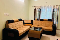 Reality Palm Villa Homestay