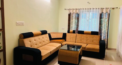 Reality Palm Villa Homestay Room Type - Reality Palm Villa Homestay