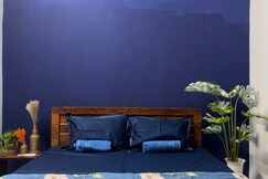 your warm boho corner in the city