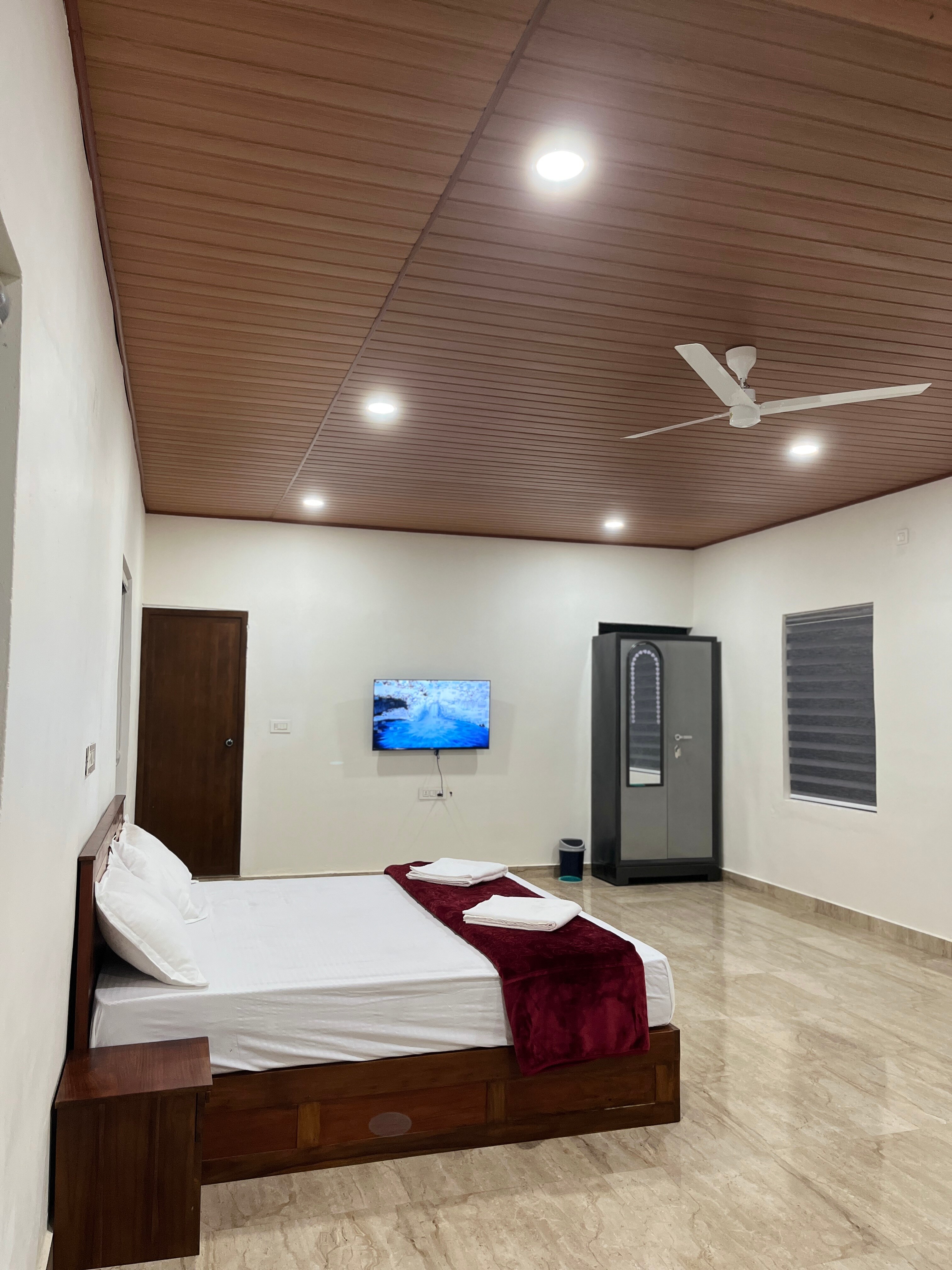 Paithal Village Homestays - Tap to explore photos