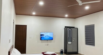 Paithal Village Homestays Room Type - Bogia Room