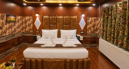 Pine View Resort Room Type - Premium Room
