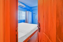 Hotel O Sri Sai Guru Comforts