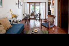 Casa Azul Villa Private Jacuzzi By Palacio De Goa