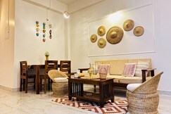 BeauMonde Boutique Suites - Niyor