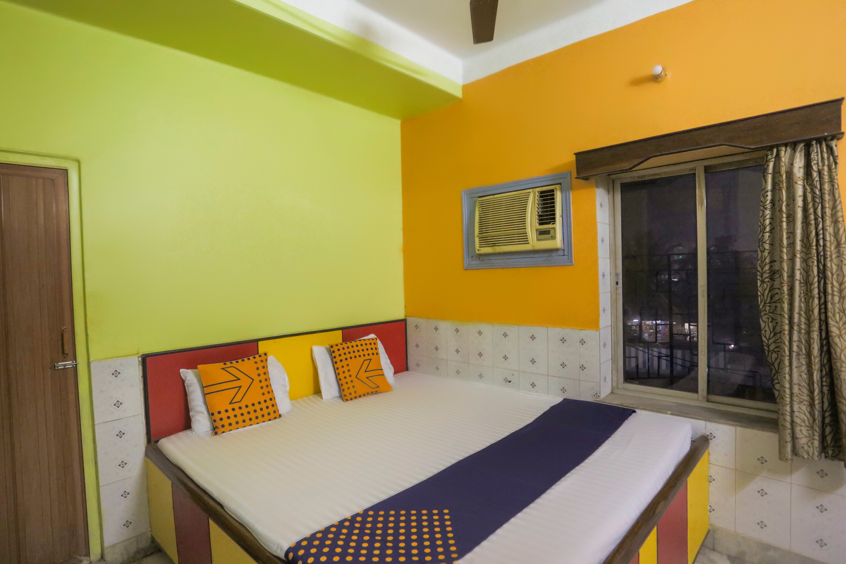 Hotel O Bideshini Hotel - Tap to explore photos