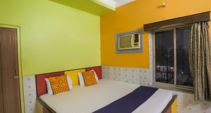 Hotel O Bideshini Hotel Room Type - Classic