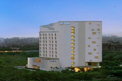 Park Inn by Radisson New Delhi IP Extension