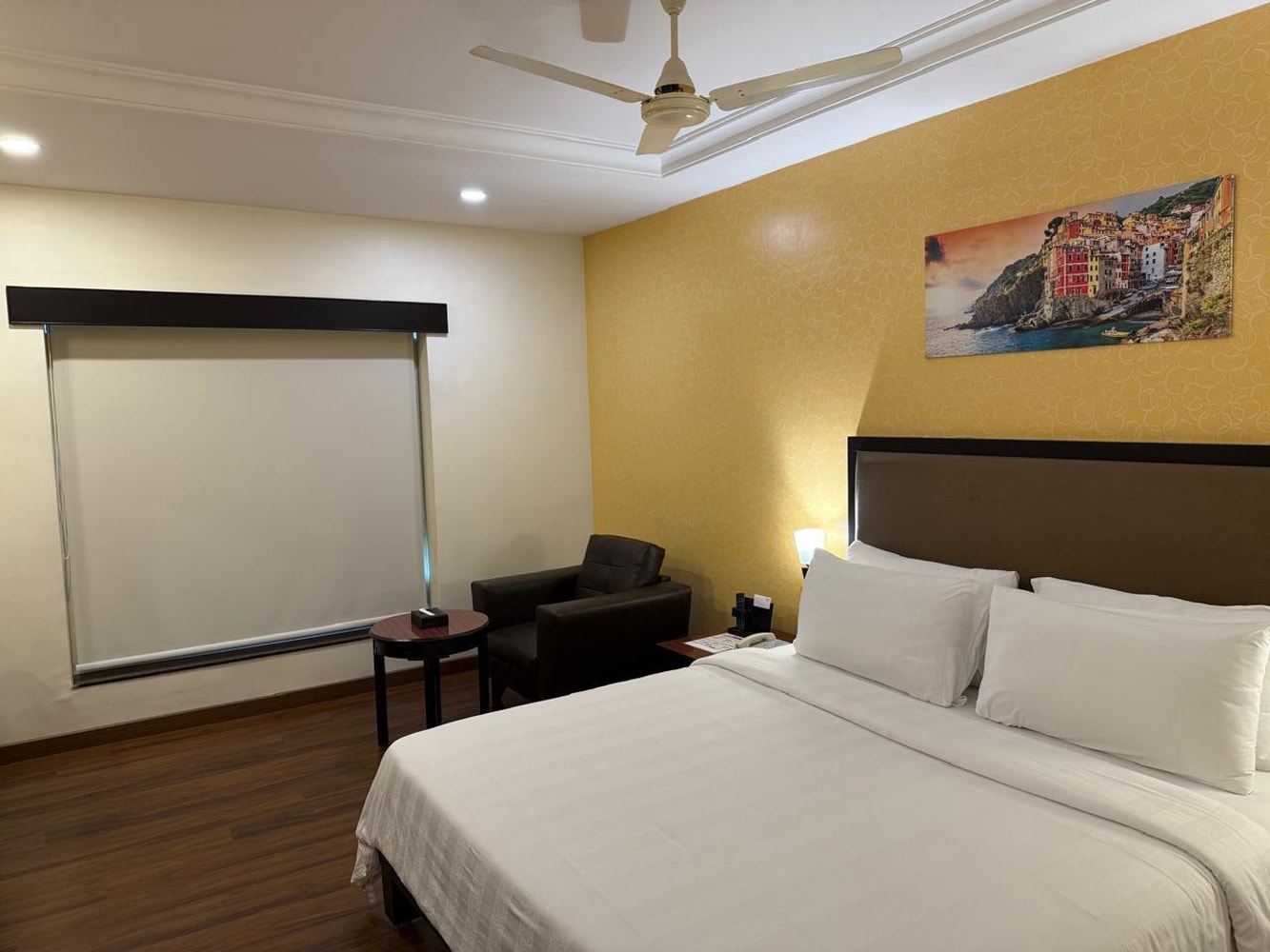Fortune Select Grand Ridge, Tirupati - Member ITC Hotels' Group - Tap to explore photos
