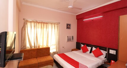 HOTEL GUD STAY Room Type - Classic