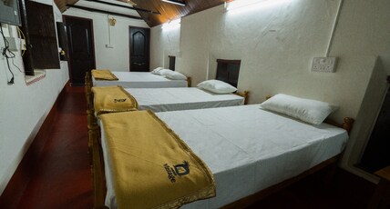 UDBHAV VINTAGE RESORT Room Type - cottage room