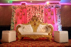 HOTEL S R GRAND