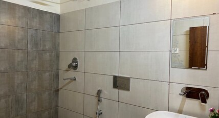 Cortland Jungle Resort Room Type - Deluxe Room