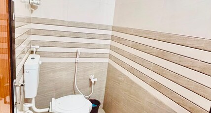 Chamunda Niwas Room Type - Bedroom 4