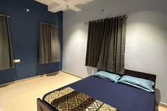 MAXI 3BHK