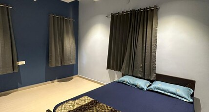 MAXI 3BHK Room Type - MAXI 3BHK