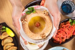 The Abdali Boulevard Hotel