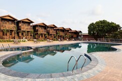 Axiom Resort Luxury Cottages, Arambol