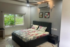 K Guest House