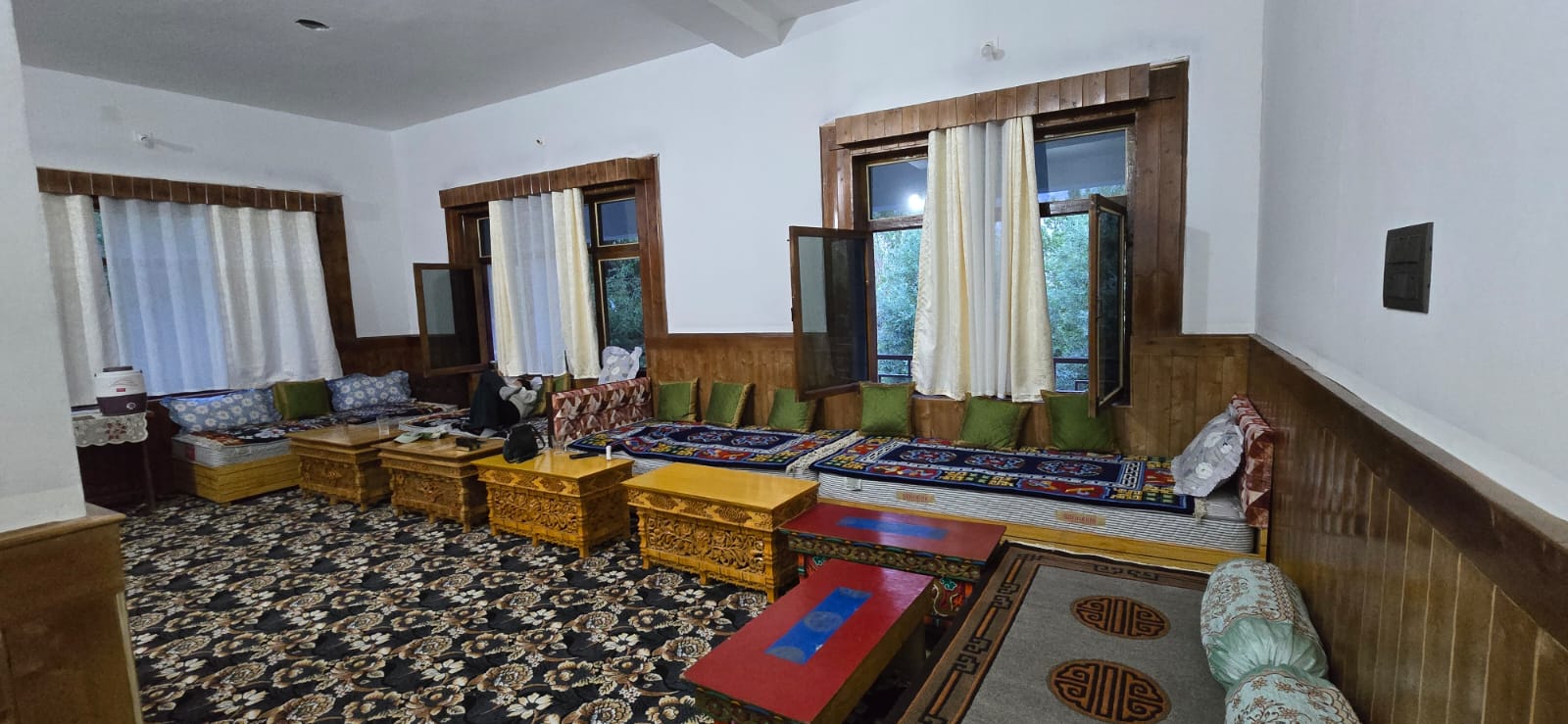 Main gallery