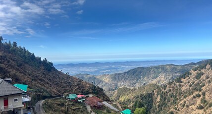 The Cozy Cabin Mussoorie Room Type - The Cozy Cabin Mussoorie The Cozy Cabin Mussoorie Room Type - The Cozy Cabin Mussoorie