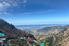 The Cozy Cabin Mussoorie