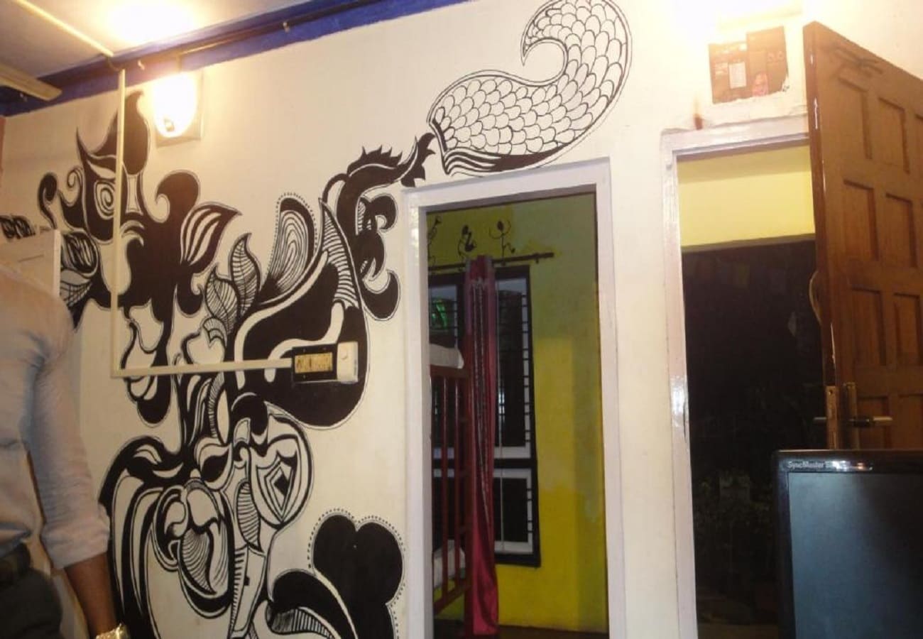Share Hostel Munnar - Tap to explore photos