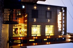 Prem Ratan residency