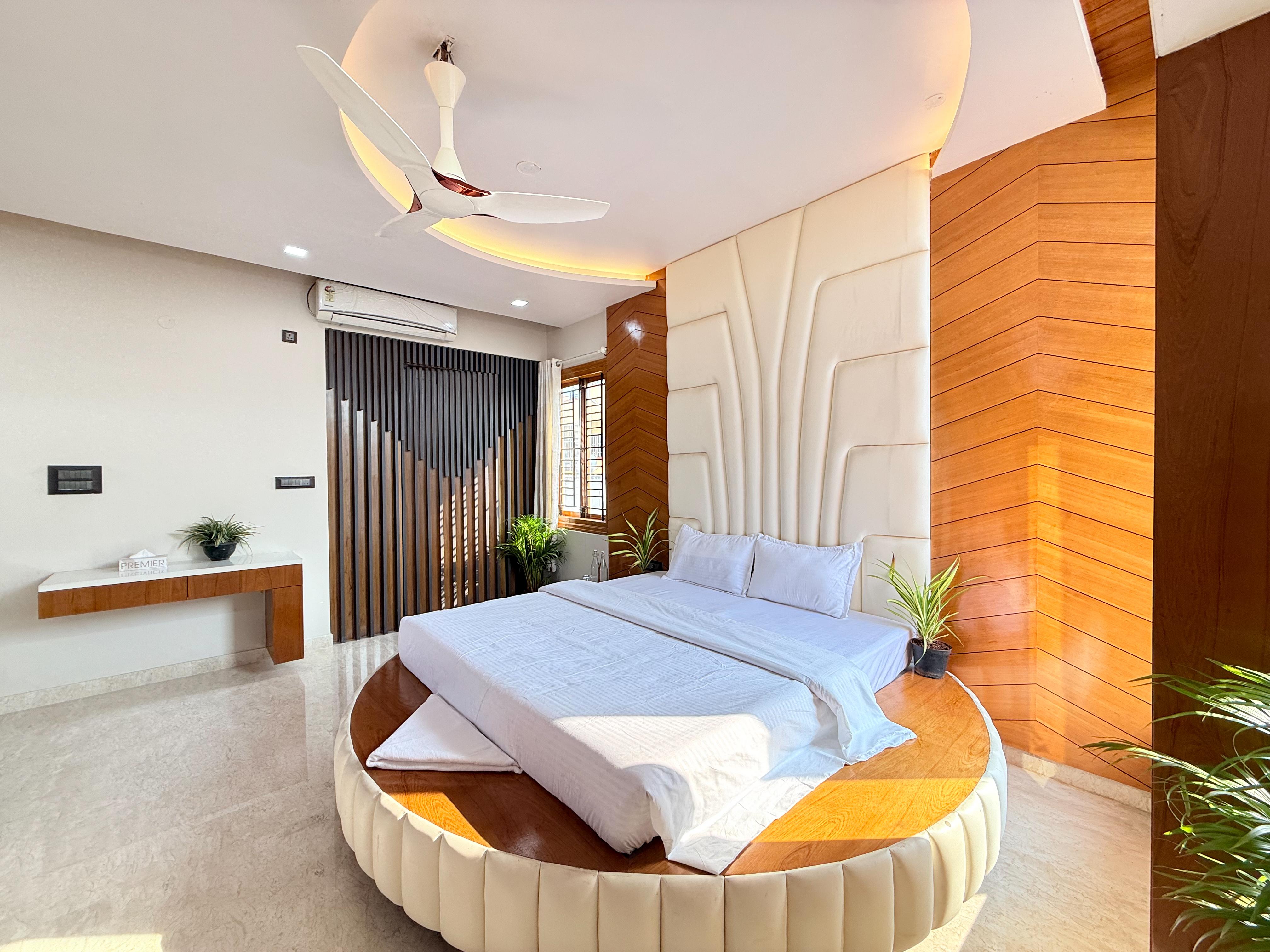 Urban Utopia Spacez 4BHK Spacez Villa - Tap to explore photos