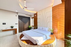 Urban Utopia Spacez 4BHK Spacez Villa