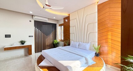 Urban Utopia Spacez 4BHK Spacez Villa Room Type - Urban Utopia Spacez 4BHK Spacez Villa