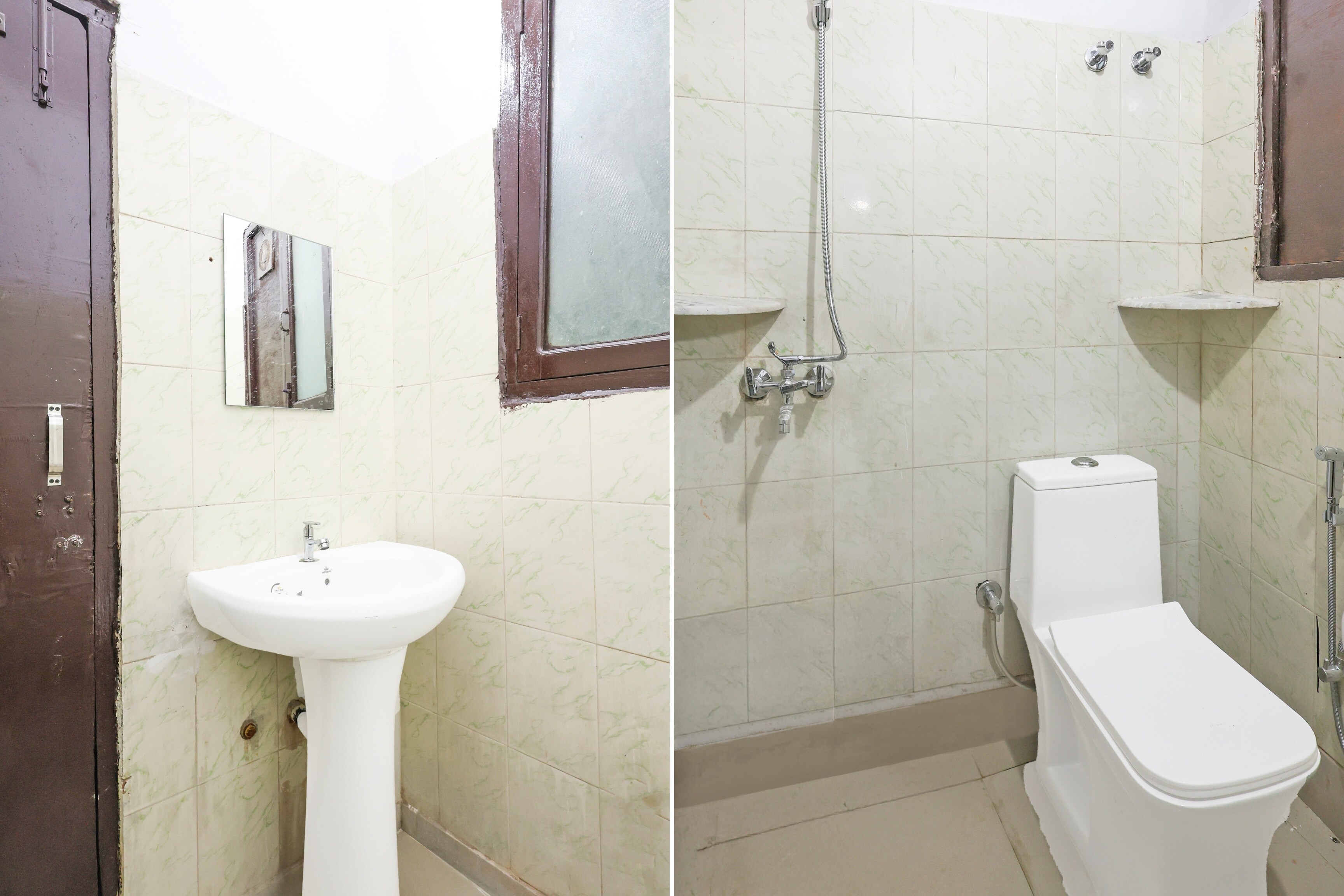 Super Hotel O Sector 4 Manraj Complex Gurugram - Tap to explore photos