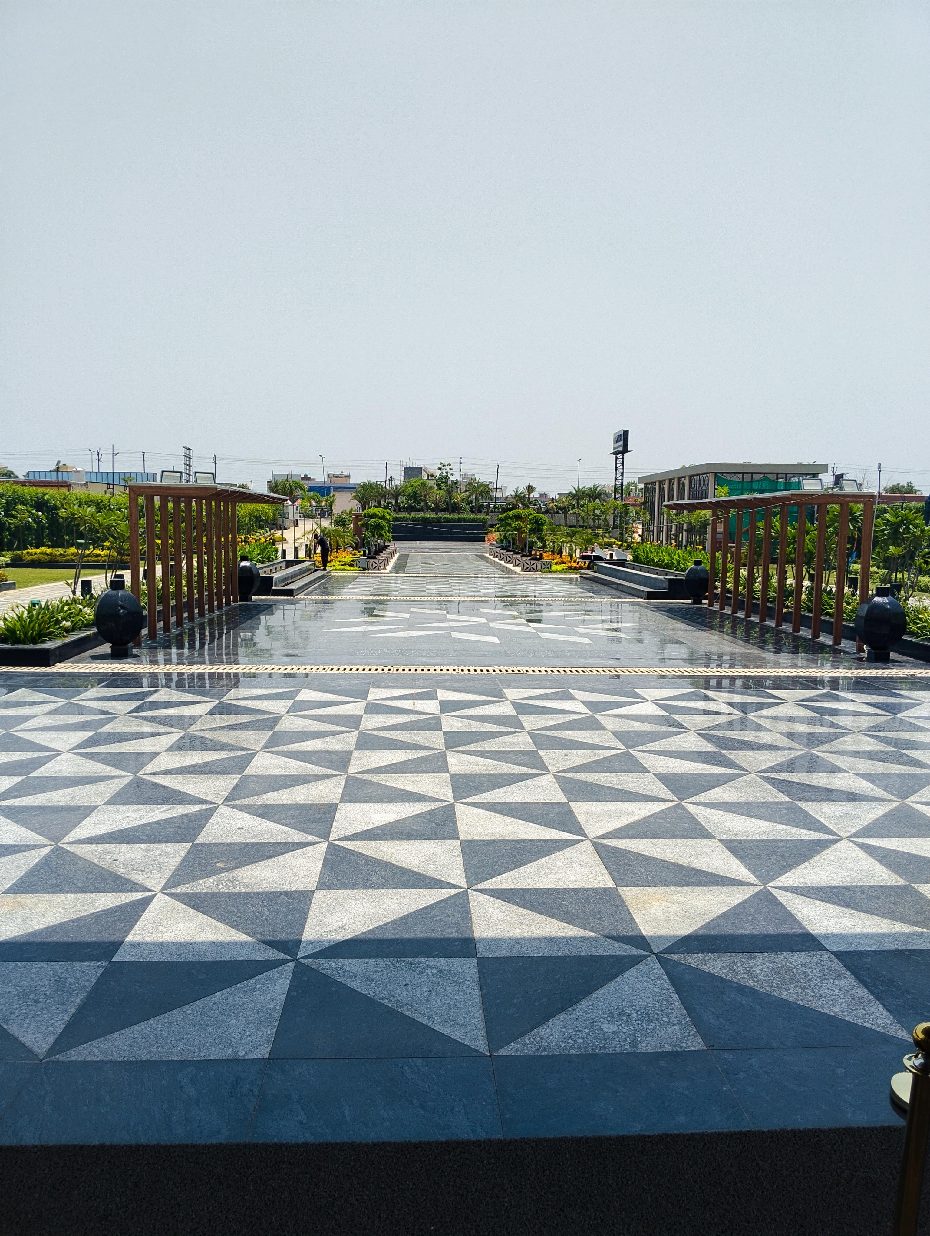 One Farrer Hotel and Resorts Meerut - Tap to explore photos