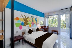 Collection O near Monkey Forest formerly Hepiyuk Guest House