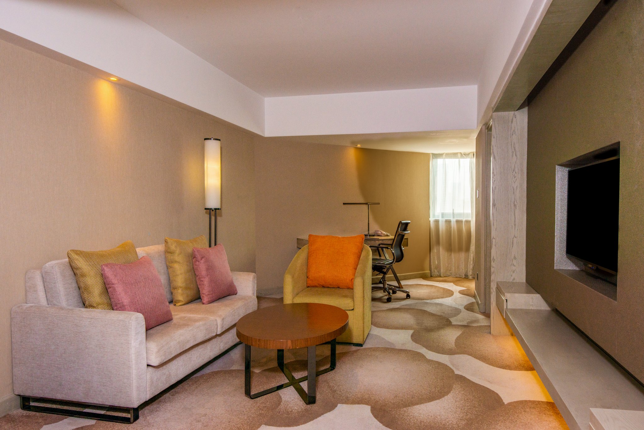 Holiday Inn Kunming City Centre, an IHG Hotel - Tap to explore photos