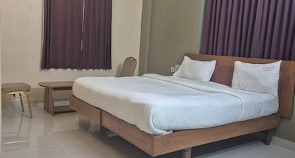 Vetha Residency Room Type - DELUXE ROOMS AND SUITE