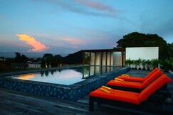 Sun Island Hotel & Spa Legian