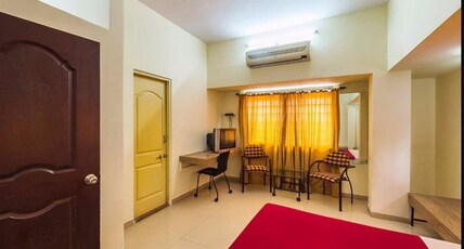 Hotel Landmark Room Type - Suite (4X)