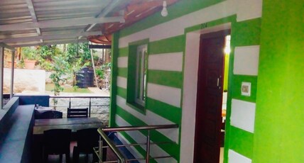 DEEPIKAS GARDEN RESIDENCE Room Type - TRIPLE ROOM