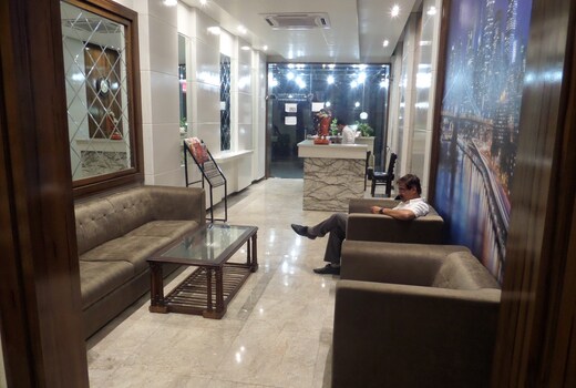 Hotel Doon Regency