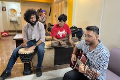 Hoshtel99 - Prime - Stay & Cowork - A Backpacker Hostel