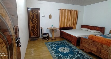 Chilapata jungle cottage homestay Room Type - Standard Room