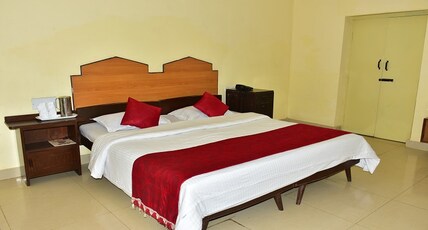 KSTDC Hotel Mayura Sudarshan Ooty Room Type - Standard Non AC Room New Block