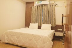 Dayanand Residency Lodge