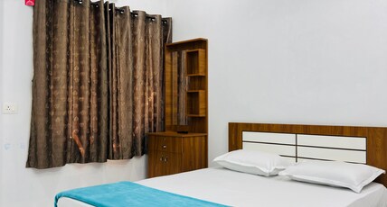Arcadia Homestays Room Type - Bedroom 1