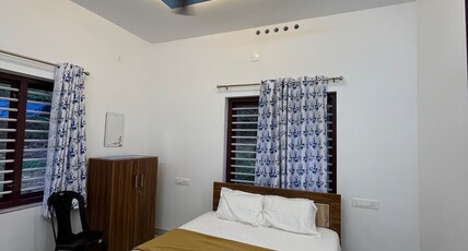 JISINTO Home Stay Room Type - Bedroom 2