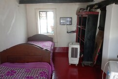 KOLKATA HOMESTAY