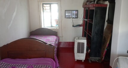 KOLKATA HOMESTAY Room Type - KOLKATA HOMESTAY