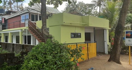 Nila Homestay | Beachside stay Room Type - Gold Nila Homestay | Beachside stay Room Type - Gold